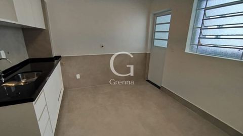 Apartamento para alugar em Sumaré, 92 m²