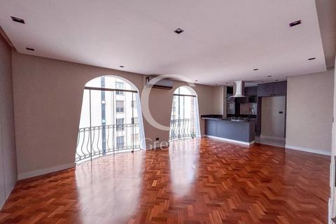 Apartamento à venda em Jardim Paulista, 92 m²
