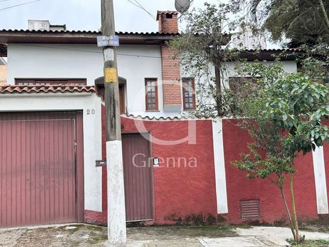 Sobrado à venda em Sumarezinho, 300 m²