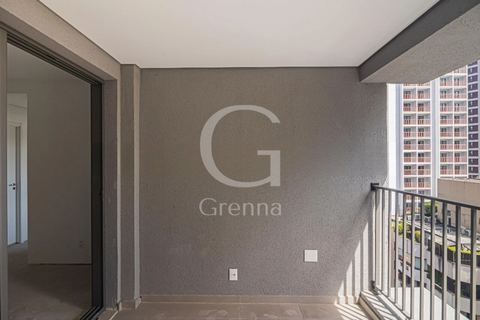 Apartamento à venda em Brooklin Paulista, 68 m²