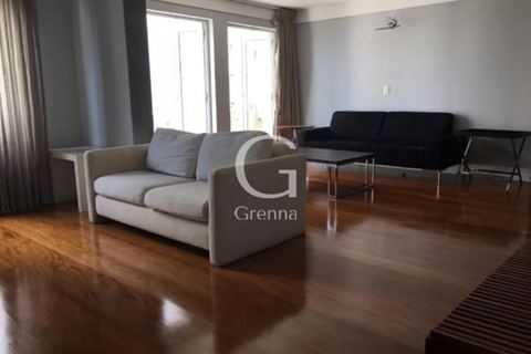 Apartamento à venda em Sumarezinho, 108 m²