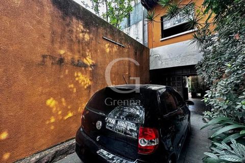 Casa Térrea à venda em Brooklin Paulista, 325 m²