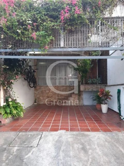 Casa Assobradada à venda em Brooklin Paulista, 100 m²