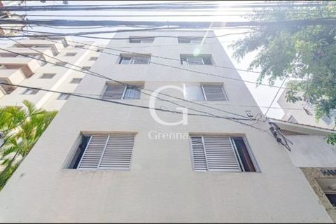 Apartamento à venda em Sumaré, 100 m²