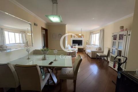 Apartamento à venda em Sumaré, 110 m²