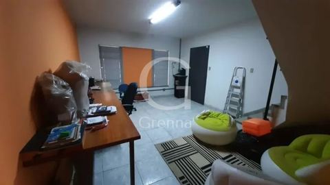 Casa Assobradada à venda em Brooklin Paulista, 133 m²