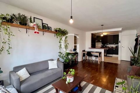 Apartamento à venda em Sumarezinho, 97 m²