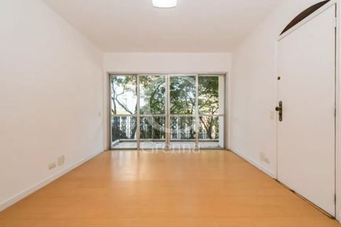 Apartamento à venda em Brooklin Paulista, 108 m²