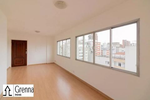 Apartamento à venda em Itaim Bibi, 72 m²
