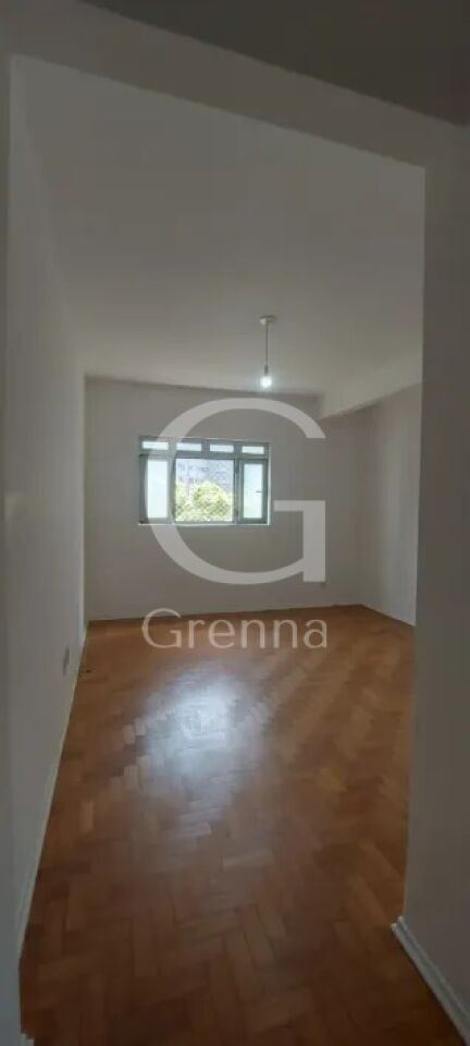 Apartamento à venda em Pinheiros, 65 m²