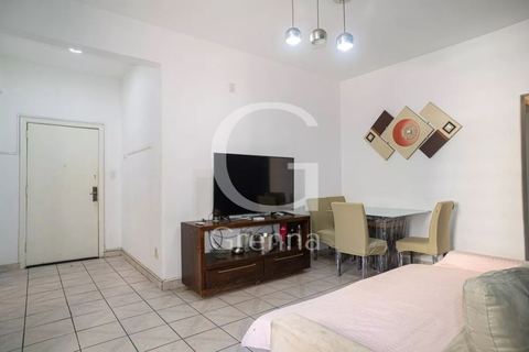 Apartamento à venda em Consolação, 108 m²