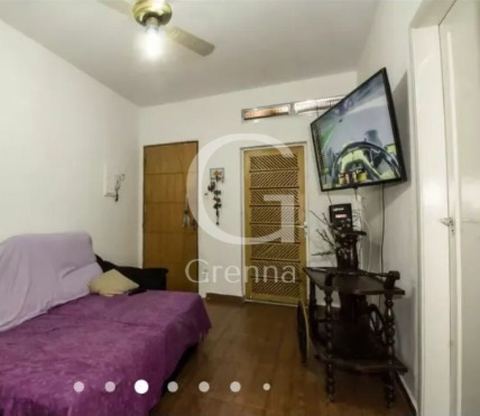 Apartamento à venda em Bela Vista, 137 m²