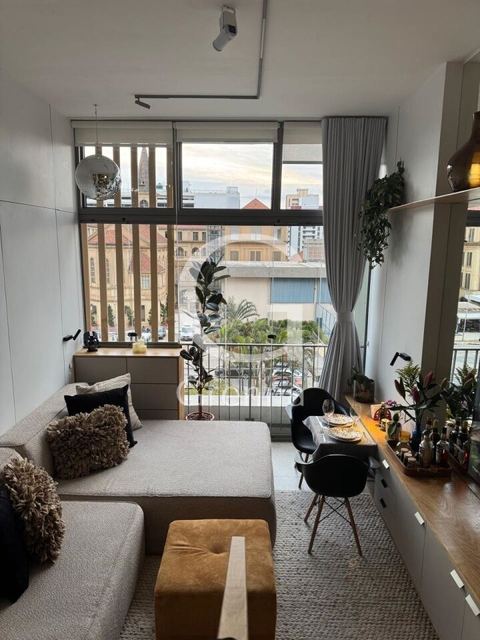 Apartamento à venda em Vila Mariana, 25 m²