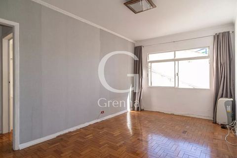 Apartamento à venda em Consolação, 48 m²