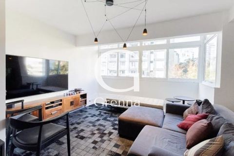 Apartamento para alugar em Jardim Paulista, 103 m²