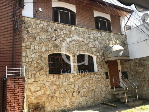 Casa de Vila à venda em Bela Vista, 131 m²