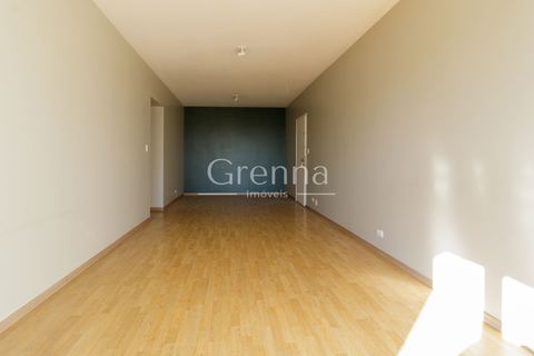 Apartamento à venda em Pinheiros, 112 m²