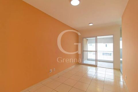 Apartamento à venda em Bela Vista, 43 m²