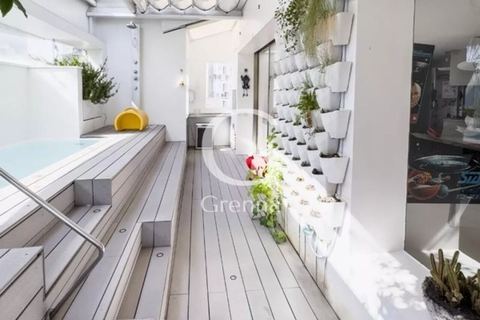 Cobertura à venda em Moema, 202 m²