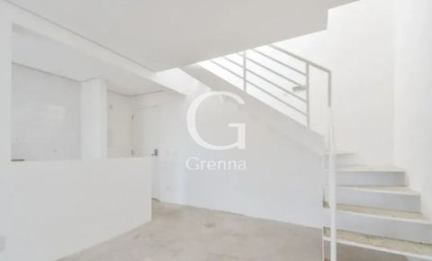 Cobertura à venda em Vila Ipojuca, 122 m²