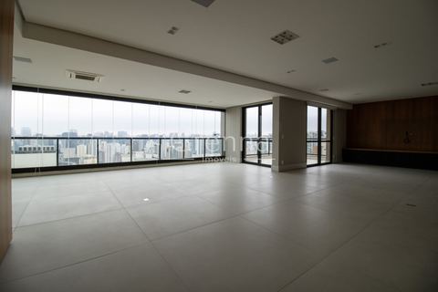 Apartamento à venda em Moema, 358 m²