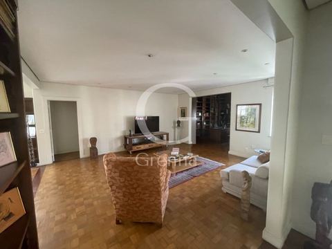 Apartamento à venda em Bela Vista, 350 m²