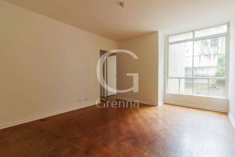 Apartamento à venda em Bela Vista, 80 m²