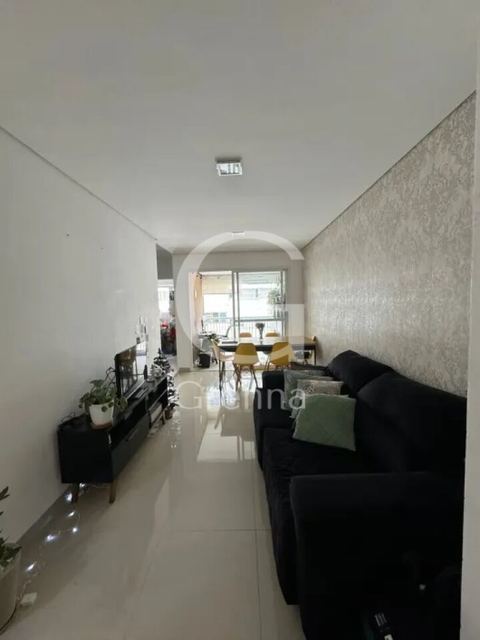 Apartamento à venda em Bela Vista, 42 m²