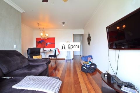 Apartamento à venda em Vila Olímpia, 100 m²
