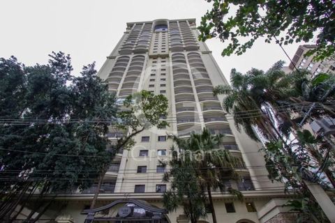 Apartamento para alugar em Jardim Paulista, 115 m²