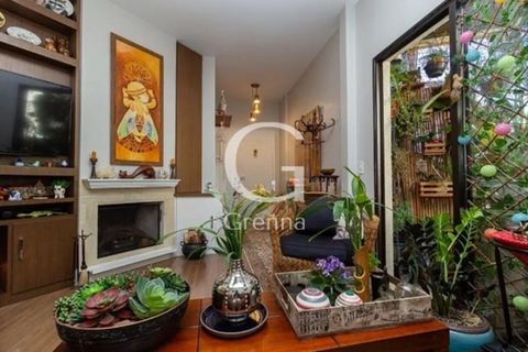 Apartamento à venda em Sumaré, 110 m²