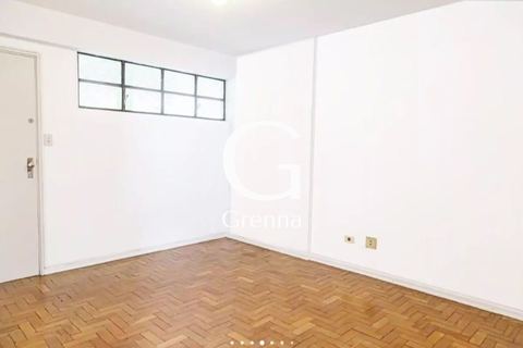 Apartamento à venda em Bela Vista, 63 m²