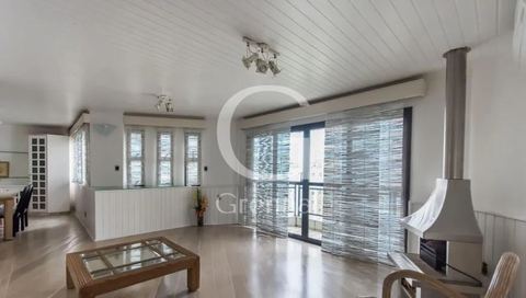 Apartamento à venda em Consolação, 160 m²