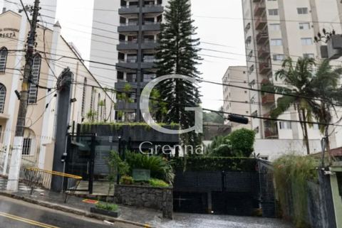 Apartamento à venda em Sumarezinho, 45 m²
