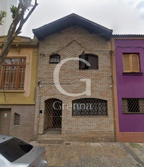 Sobrado à venda em Bela Vista, 240 m²