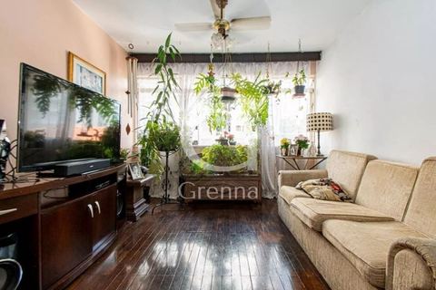 Apartamento à venda em Jardim Paulista, 111 m²