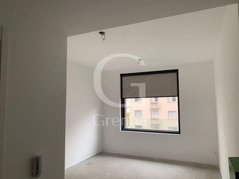 Apartamento à venda em Itaim Bibi, 28 m²