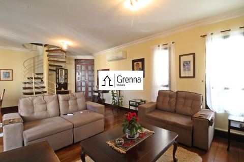 Apartamento à venda em Vila Olímpia, 300 m²