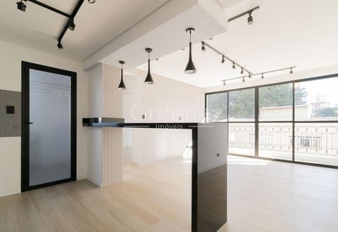 Apartamento à venda em Pinheiros, 88 m²