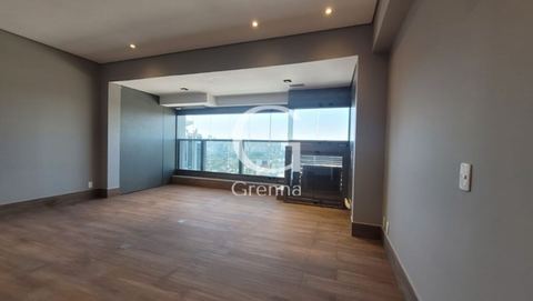 Apartamento à venda em Itaim Bibi, 42 m²