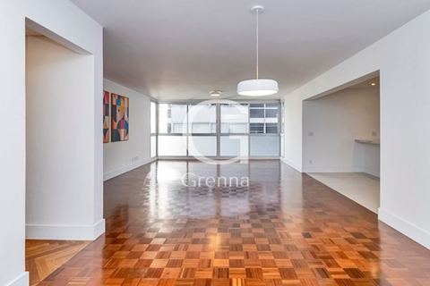Apartamento à venda em Consolação, 167 m²