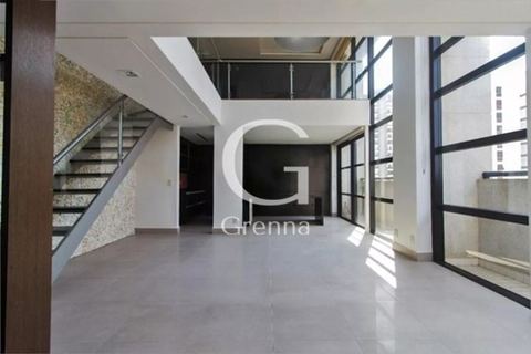 Apartamento à venda em Vila Olímpia, 88 m²