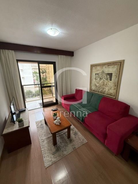 Apartamento à venda em Jardim Paulista, 45 m²