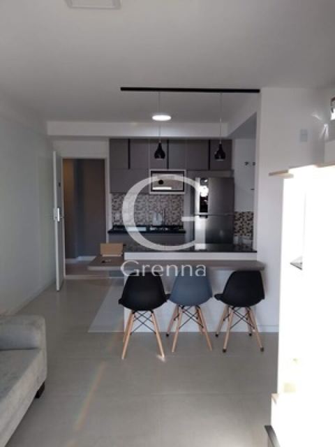Apartamento à venda em Pinheiros, 45 m²
