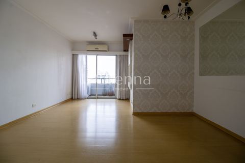 Apartamento à venda em Vila Olímpia, 98 m²