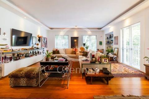 Apartamento à venda em Consolação, 364 m²