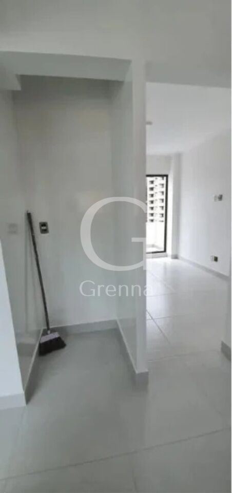 Apartamento à venda em Itaim Bibi, 38 m²