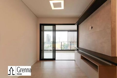 Apartamento à venda em Pinheiros, 71 m²