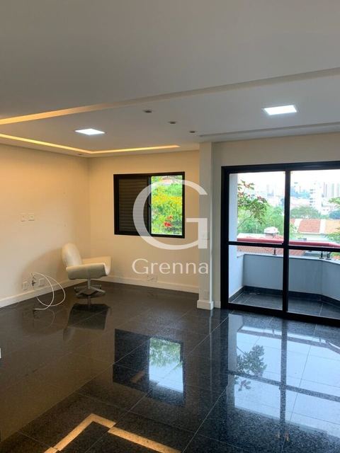 Apartamento à venda em Vila Clementino, 81 m²