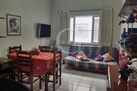 Apartamento à venda em Pinheiros, 60 m²